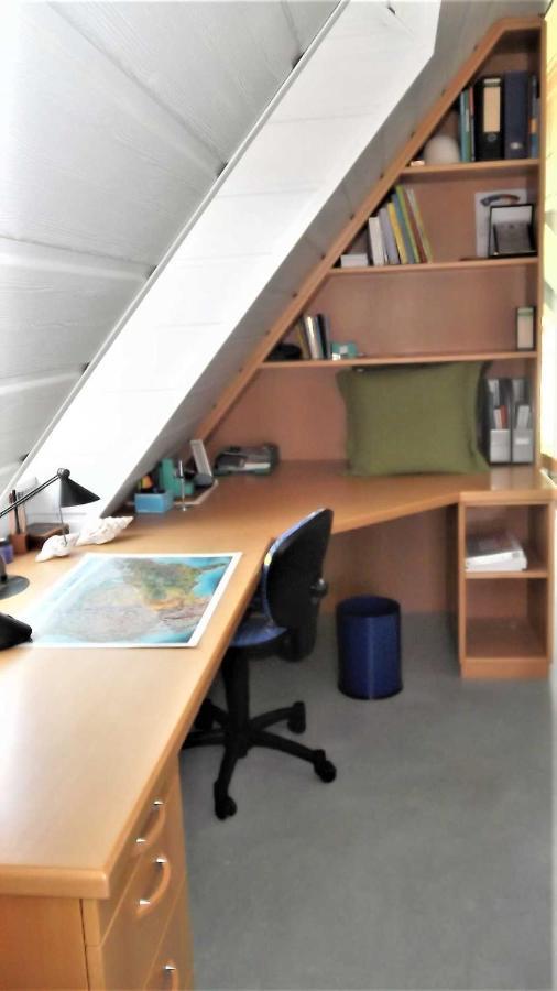 Galerie Ueber Den Gaerten Herbolzheim Eksteriør bilde