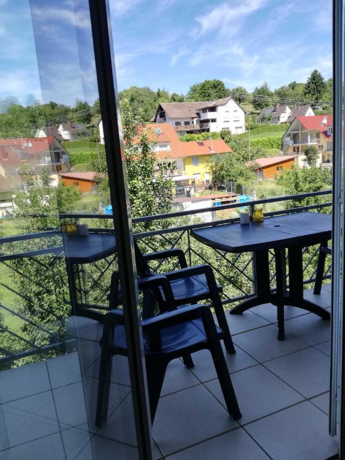 Galerie Ueber Den Gaerten Herbolzheim Eksteriør bilde