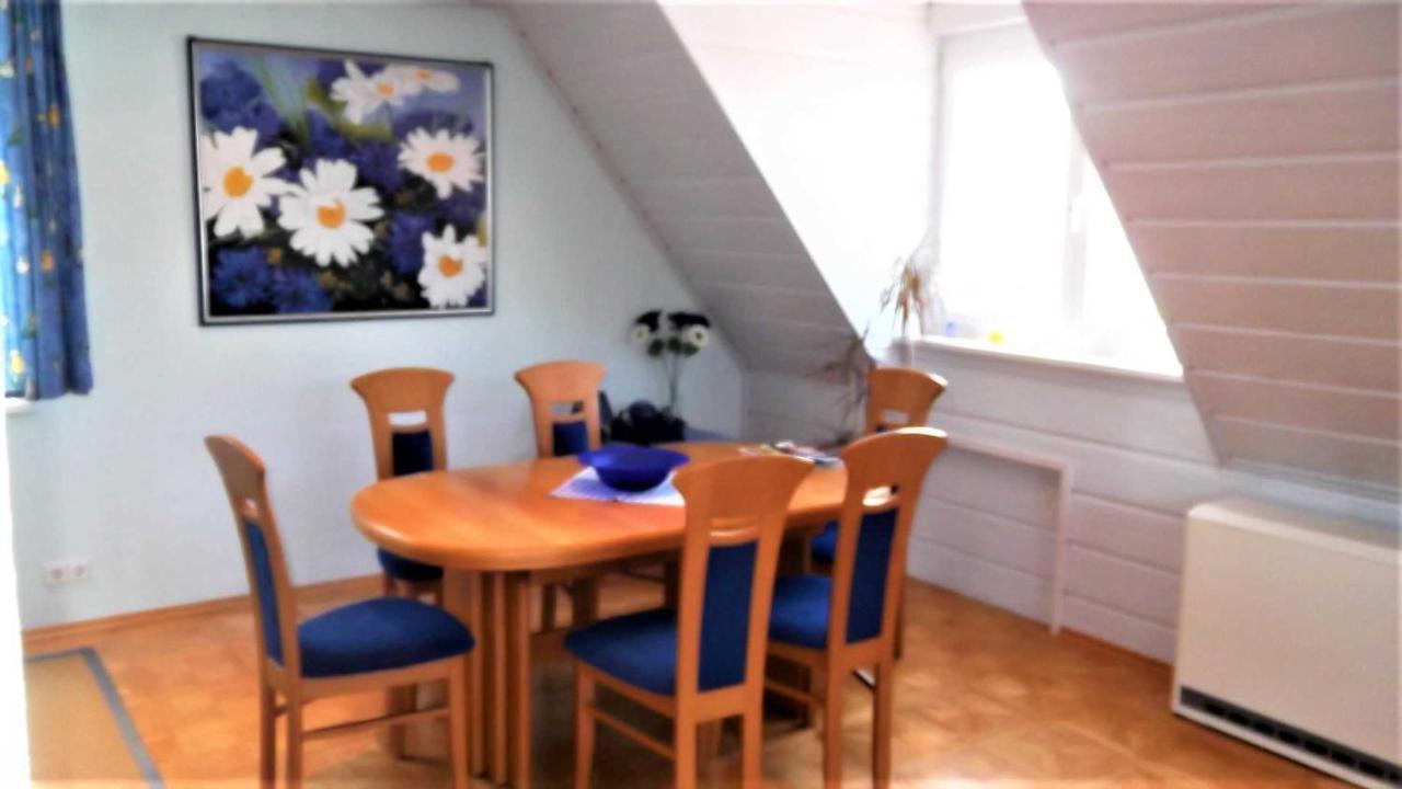 Galerie Ueber Den Gaerten Herbolzheim Eksteriør bilde