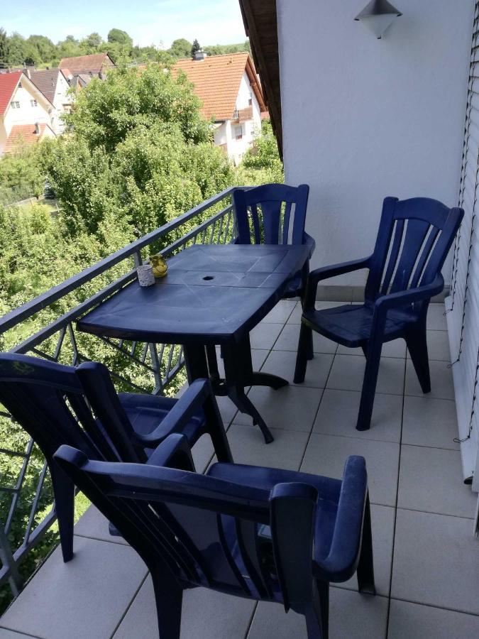 Galerie Ueber Den Gaerten Herbolzheim Eksteriør bilde